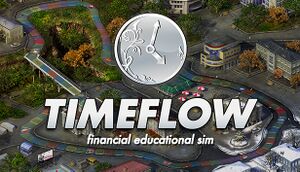 Timeflow – Time & Money Sim For Mac